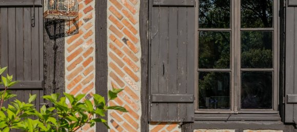 2 Schlafzimmer Haus in Jouy-le-Potier, France, Nr. 67311 14