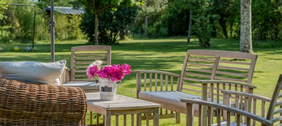 2 Schlafzimmer Haus in Jouy-le-Potier, France, Nr. 67311 13