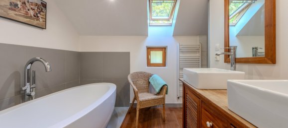 2 Schlafzimmer Haus in Jouy-le-Potier, France, Nr. 67311 9