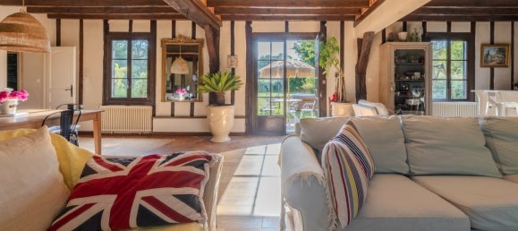 2 Schlafzimmer Haus in Jouy-le-Potier, France, Nr. 67311 2