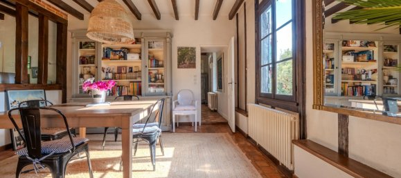2 Schlafzimmer Haus in Jouy-le-Potier, France, Nr. 67311 7