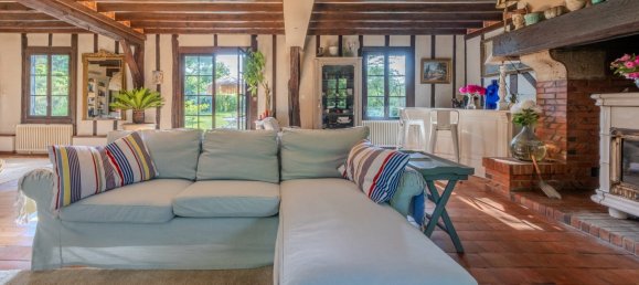 2 Schlafzimmer Haus in Jouy-le-Potier, France, Nr. 67311 3