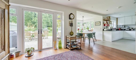 6 bedrooms House in Beckenham, United Kingdom No. 14361 5