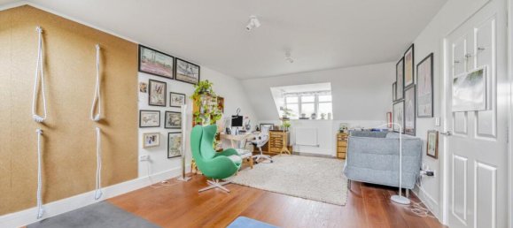 6 bedrooms House in Beckenham, United Kingdom No. 14361 26