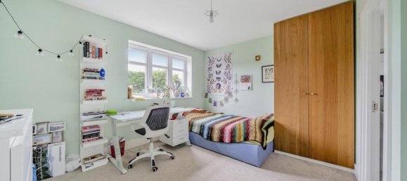 6 bedrooms House in Beckenham, United Kingdom No. 14361 8