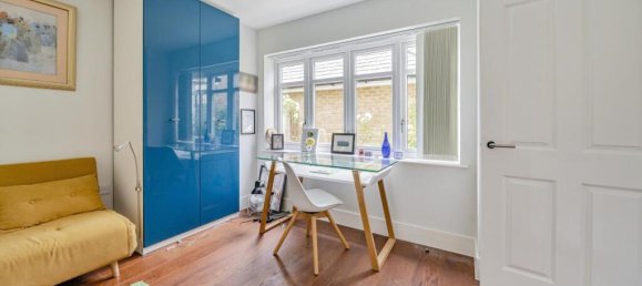 6 bedrooms House in Beckenham, United Kingdom No. 14361 28