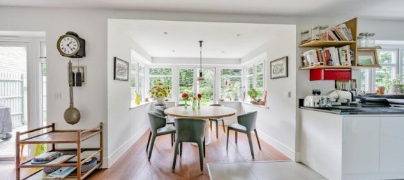 6 bedrooms House in Beckenham, United Kingdom No. 14361 2