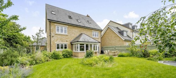 6 bedrooms House in Beckenham, United Kingdom No. 14361 29