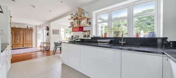 6 bedrooms House in Beckenham, United Kingdom No. 14361 19