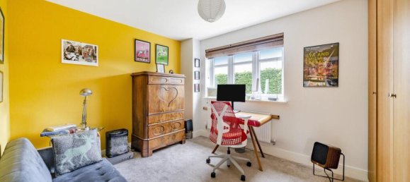 6 bedrooms House in Beckenham, United Kingdom No. 14361 6