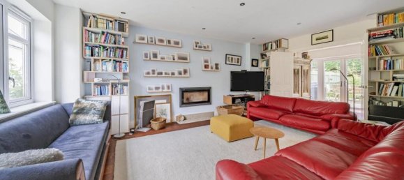 6 bedrooms House in Beckenham, United Kingdom No. 14361 18