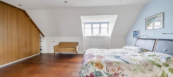 6 bedrooms House in Beckenham, United Kingdom No. 14361 9