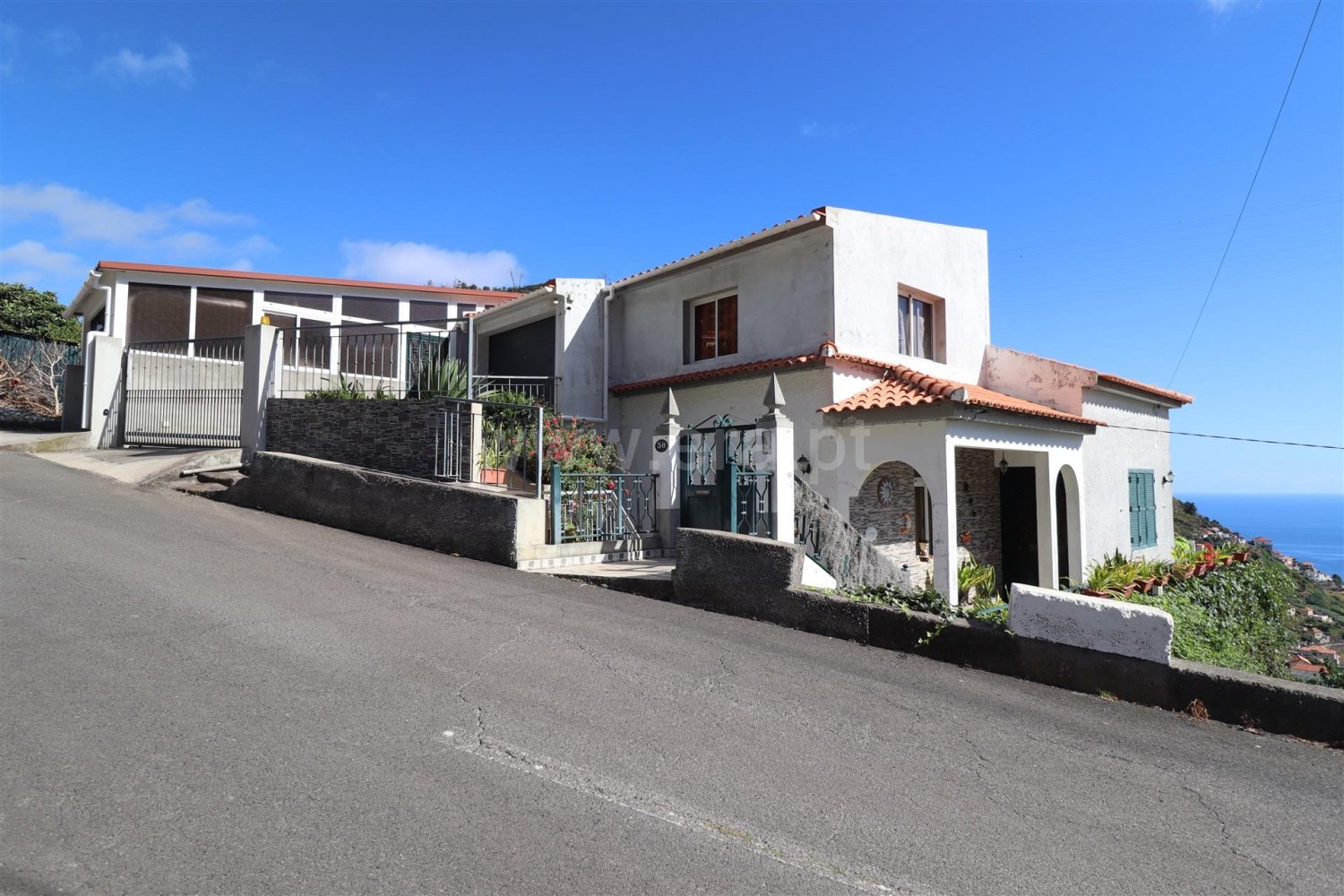 Дом с 3 спальнями в Рибейра Брава, Португалия № 315943