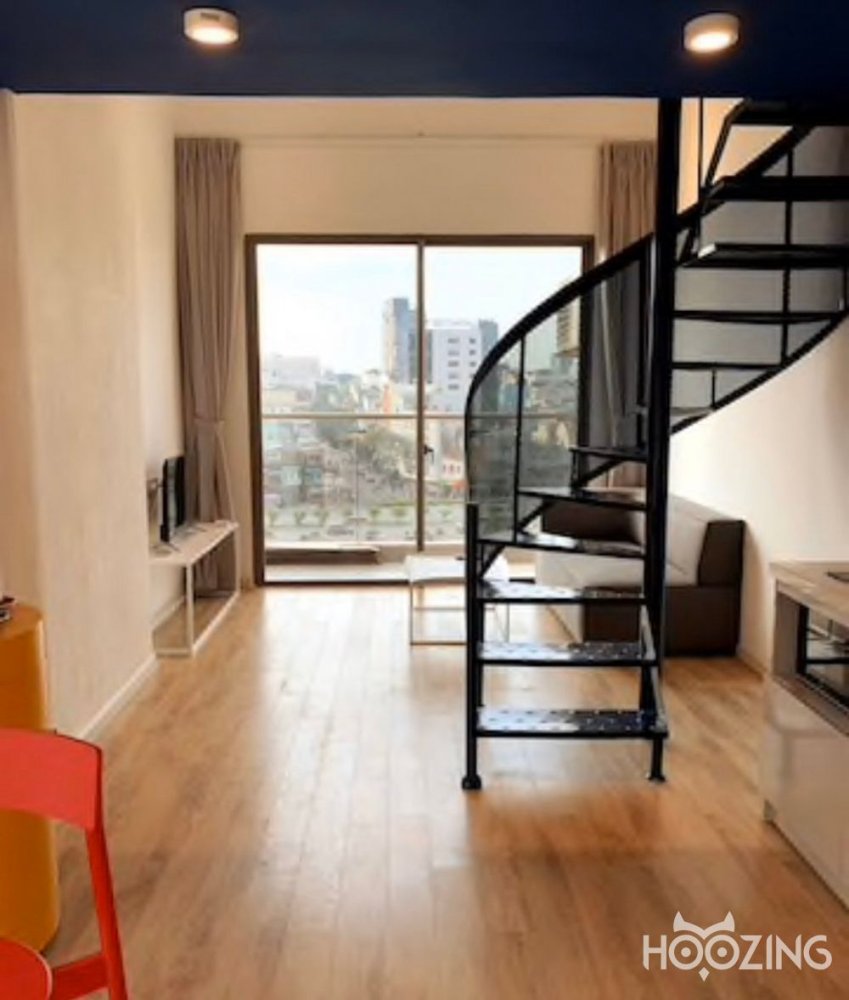 Studio in District 4, Vietnam No. 16444