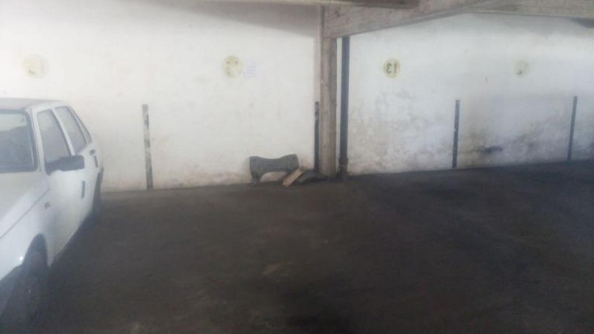  Warehouse in Santa Fe, Argentina No. 27136