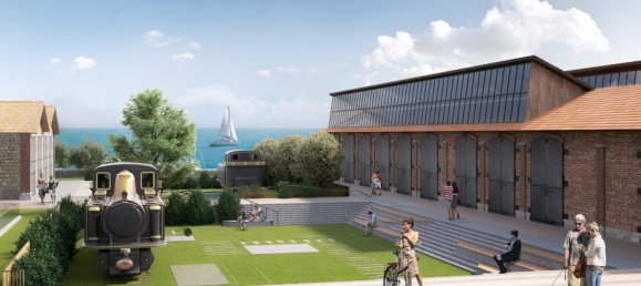 Apartment 35+1 in Istanbul, Turkey No. 9221 6