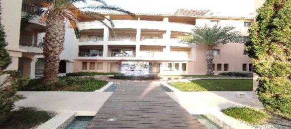 2 rooms Apartment in Paphos, Cyprus No. 23776 2