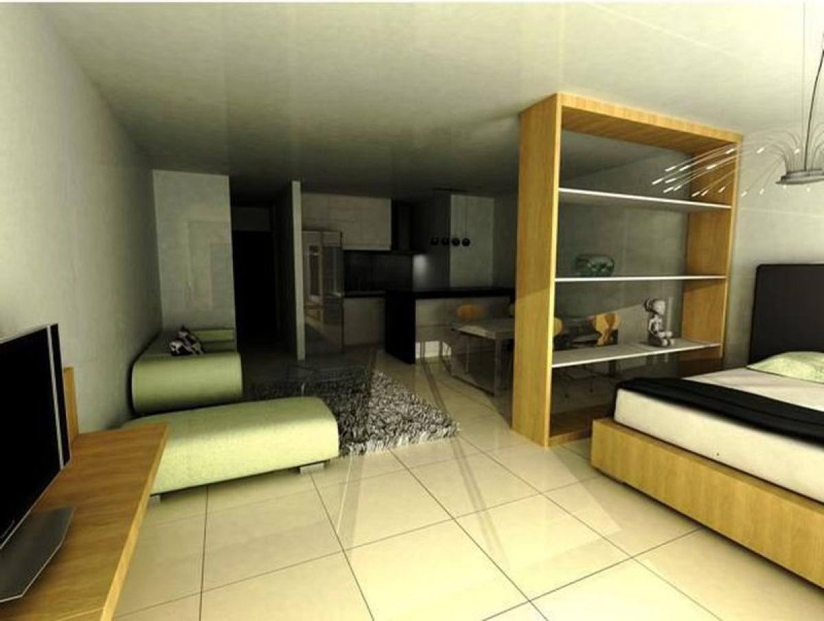 استوديو في San Fernando, Argentina رقم 97886