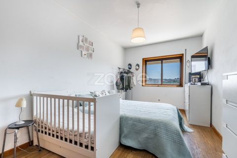 3 Schlafzimmer Wohnung in Matosinhos, Portugal, Nr. 219725