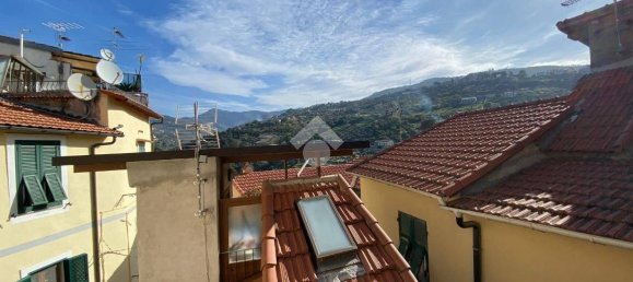 Apartamento de 2 dormitorios en Bordighera, Italy No. 86415 14