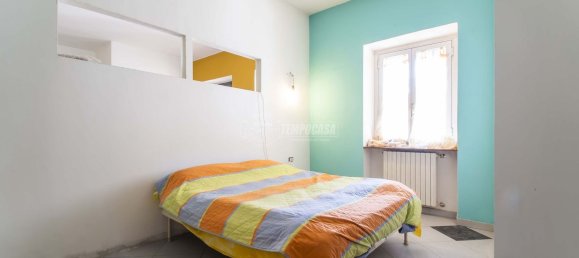 3 rooms Apartment in Cerro Maggiore, Italy No. 105706 8