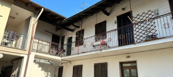 3 rooms Apartment in Cerro Maggiore, Italy No. 105706 18