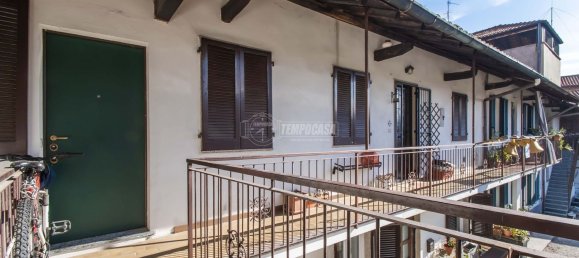 3 rooms Apartment in Cerro Maggiore, Italy No. 105706 19