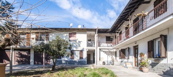 3 rooms Apartment in Cerro Maggiore, Italy No. 105706 17
