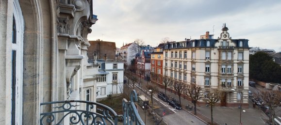 Квартира с 4 спальнями в Страсбург, Франция № 245705 17