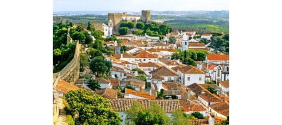 3 Schlafzimmer Haus in Obidos, Portugal, Nr. 105453 46