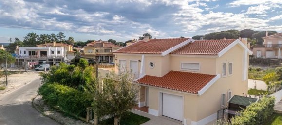 3 Schlafzimmer Haus in Obidos, Portugal, Nr. 105453 5