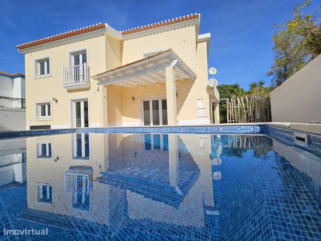 3 Schlafzimmer Haus in Obidos, Portugal, Nr. 105453