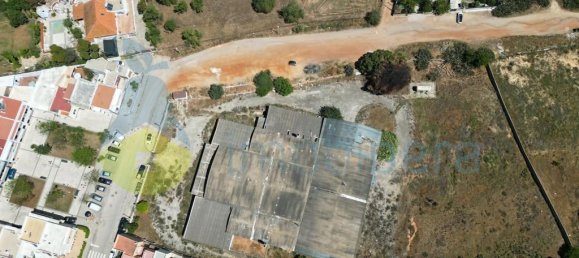 3000m² Land in Quelfes, Portugal No. 104882 5