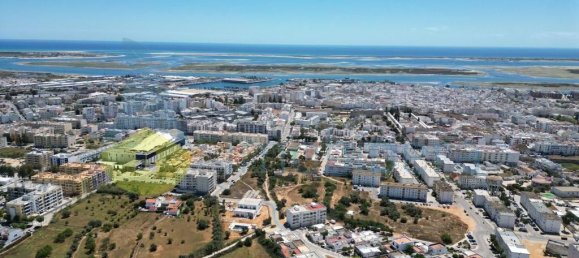 3000m² Land in Quelfes, Portugal No. 104882 7