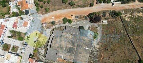 3000m² Land in Quelfes, Portugal No. 104882 8