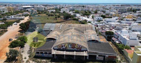 3000m² Land in Quelfes, Portugal No. 104882 6