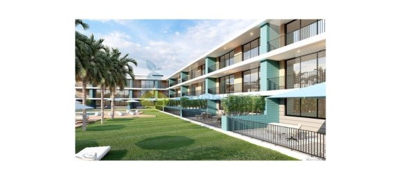 3000m² Land in Quelfes, Portugal No. 104882 11