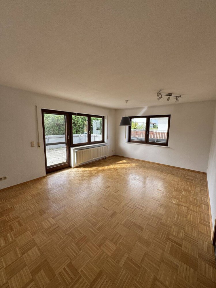 Apartamento de 1 dormitorio en Tubingen, Germany No. 290291