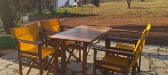 6 bedrooms Townhouse in Chalkidiki, Greece No. 2244 23