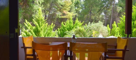 6 bedrooms Townhouse in Chalkidiki, Greece No. 2244 19