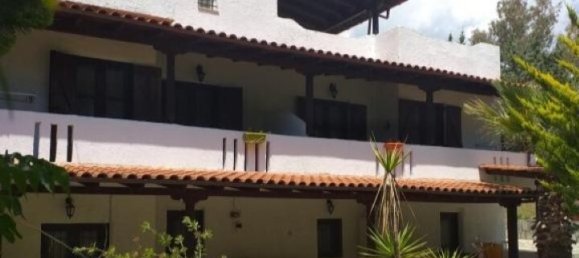 6 bedrooms Townhouse in Chalkidiki, Greece No. 2244 2