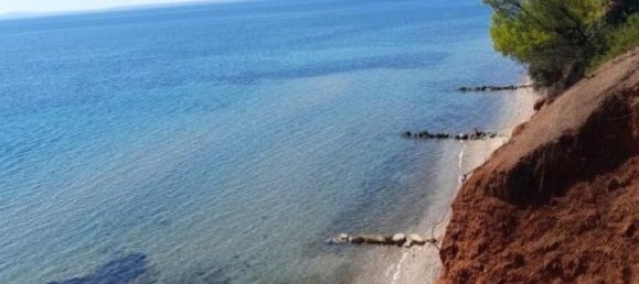 Таунхаус с 6 спальнями в Халкидики, Центральная Македония, Македония и Фракия, Греция № 2244 12