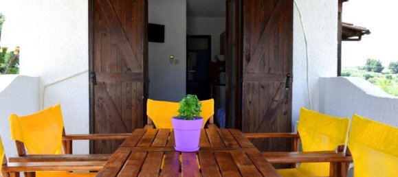 6 bedrooms Townhouse in Chalkidiki, Greece No. 2244 14