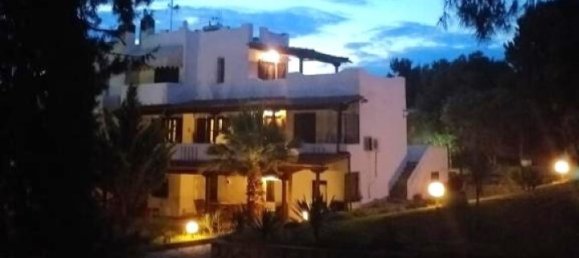 6 bedrooms Townhouse in Chalkidiki, Greece No. 2244 4