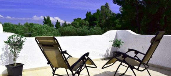 6 bedrooms Townhouse in Chalkidiki, Greece No. 2244 21