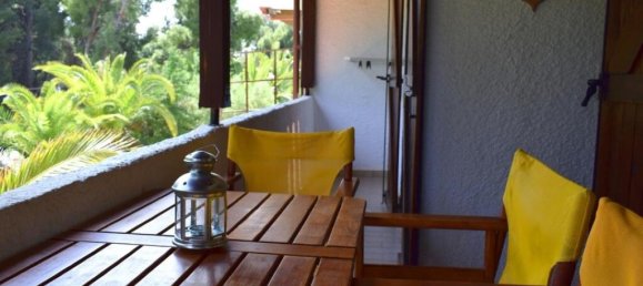 6 bedrooms Townhouse in Chalkidiki, Greece No. 2244 18