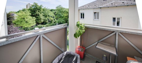 3 rooms Apartment in Pottendorf, Austria No. 202248 15