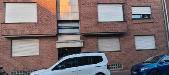 2 bedrooms Apartment in Viersen, Germany No. 340789 15