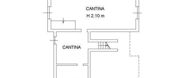 8غرفة منزل في Mulazzano, Italy رقم 296393 18