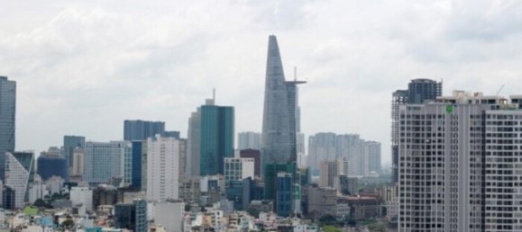 3 dormitorios apartamento en alquiler en District 4, Ho Chi Minh, Vietnam № 75130 7